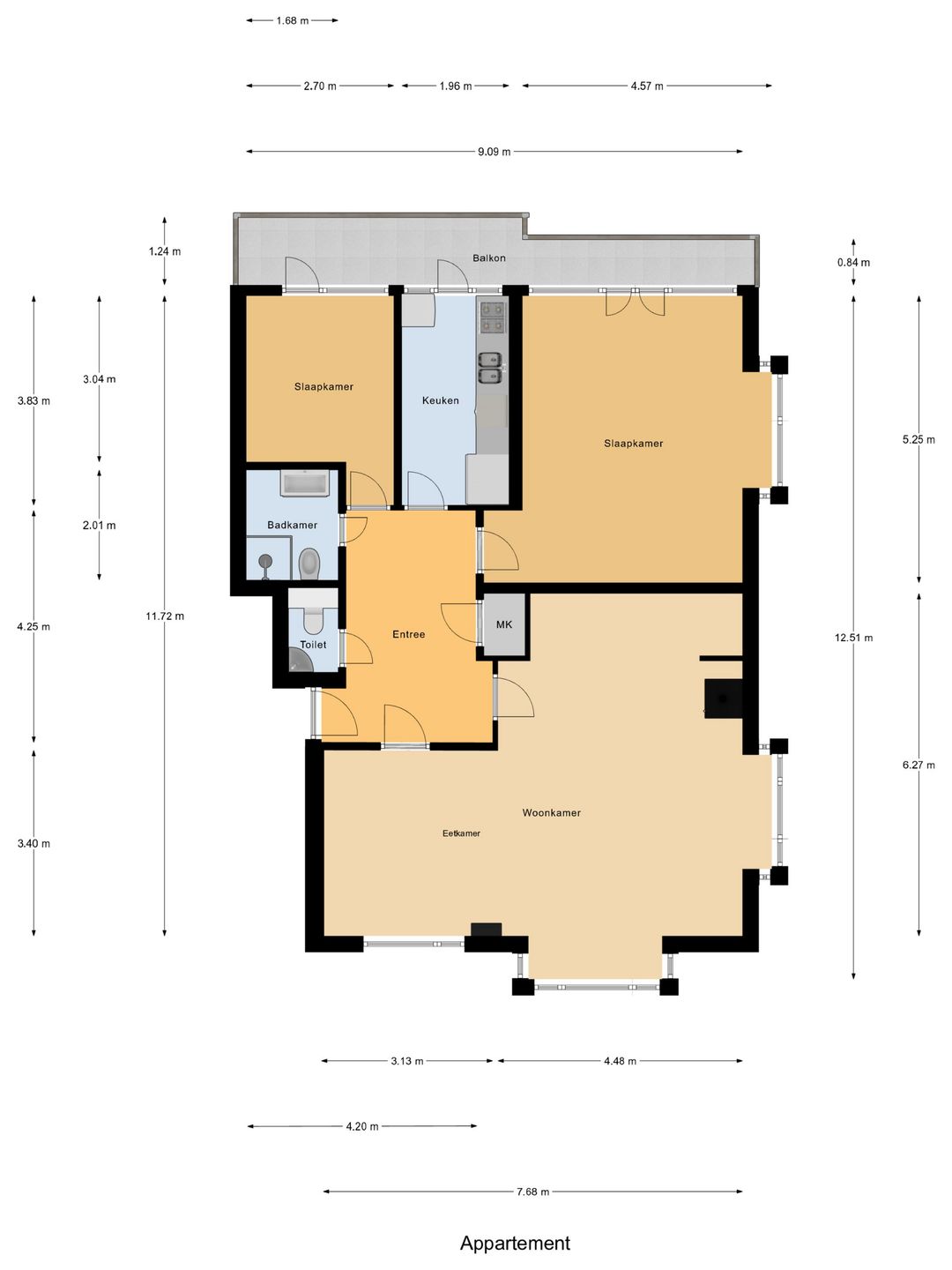 Photo 46 of Laan van Meerdervoort 1754