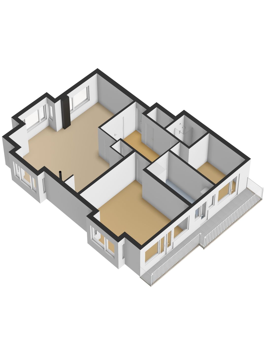 Photo 47 of Laan van Meerdervoort 1754