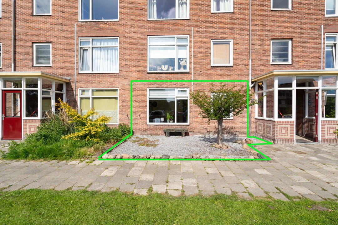 Foto 1 van Buizerdstraat 18