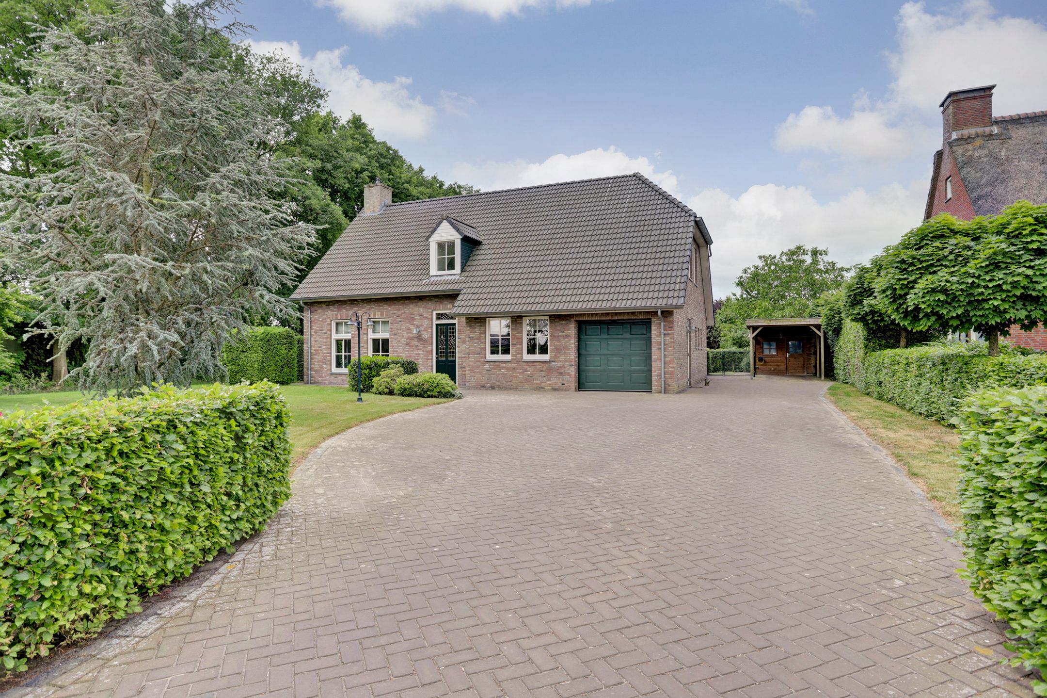 Baarschotsestraat 50-A 50 A