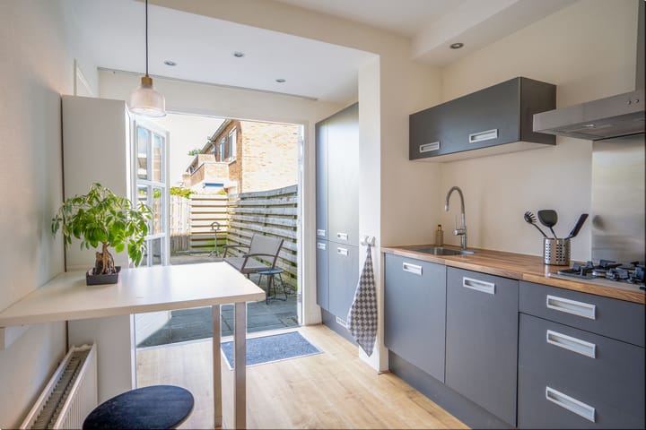 Foto 2 van Buizerdstraat 18