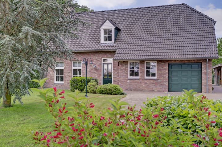 Foto 2 van Baarschotsestraat 50-A