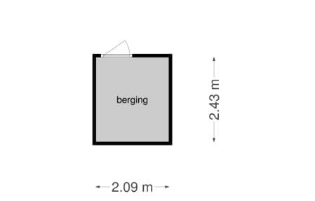 Foto 32 van Buizerdstraat 18