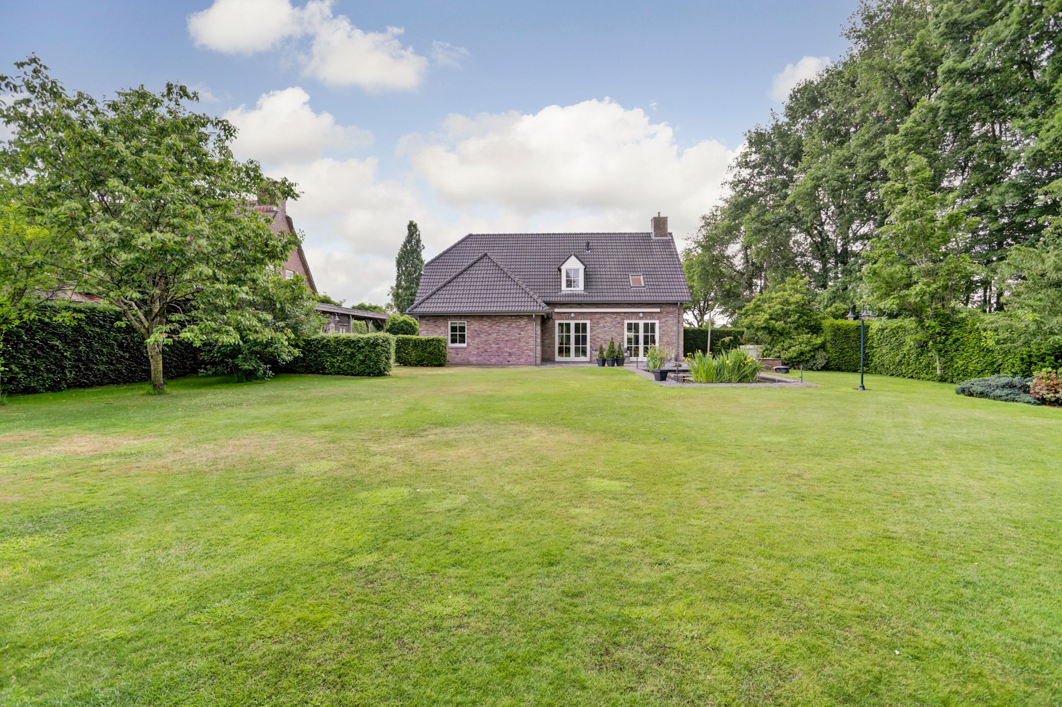 Foto 3 van Baarschotsestraat 50-A