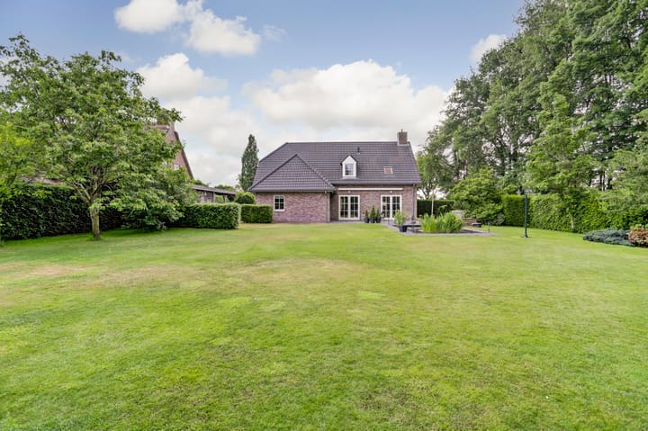 Foto 3 van Baarschotsestraat 50-A