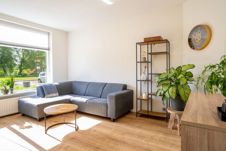 Foto 3 van Buizerdstraat 18