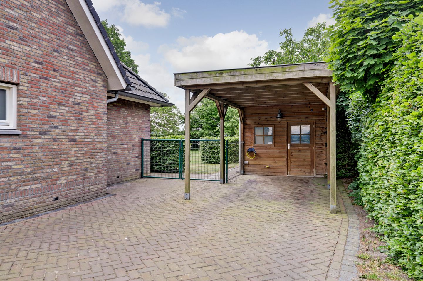 Foto 4 van Baarschotsestraat 50-A