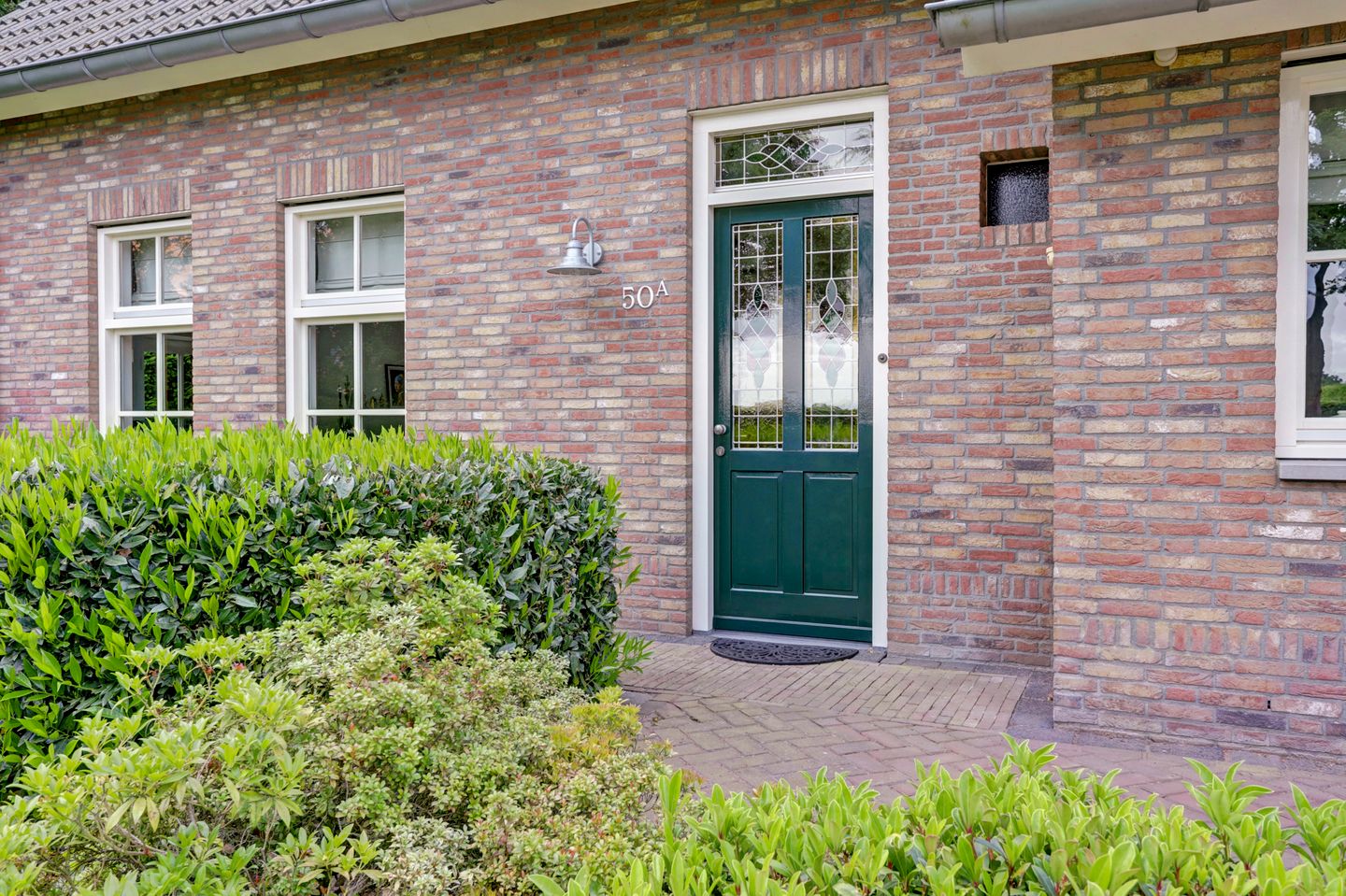 Foto 5 van Baarschotsestraat 50-A