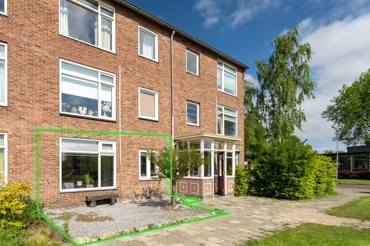 Foto 5 van Buizerdstraat 18