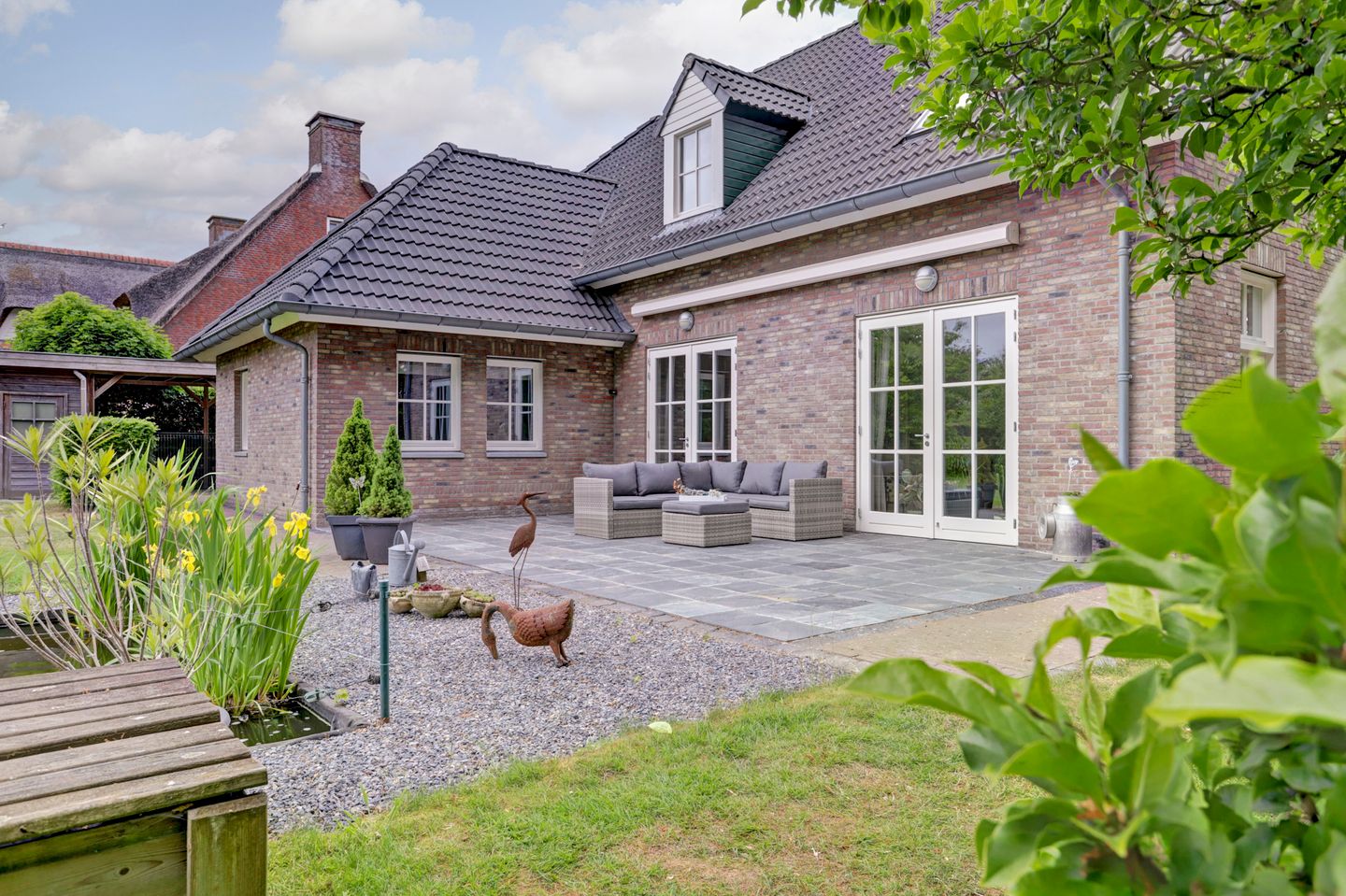 Foto 40 van Baarschotsestraat 50-A