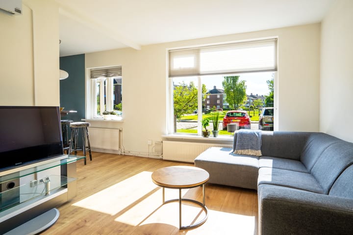 Foto 6 van Buizerdstraat 18