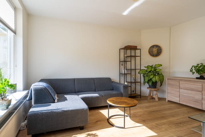 Foto 7 van Buizerdstraat 18