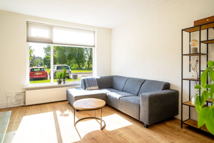 Foto 8 van Buizerdstraat 18