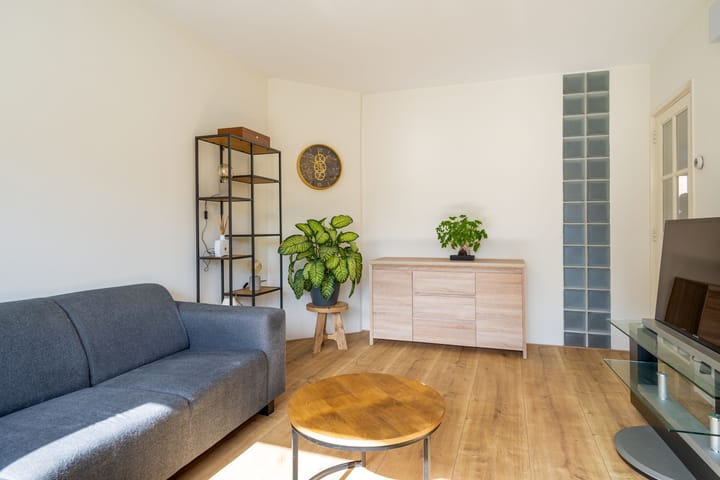 Foto 9 van Buizerdstraat 18