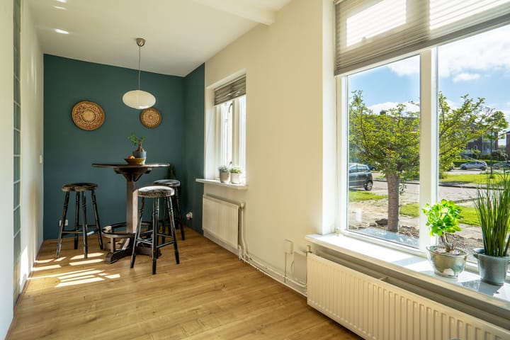 Foto 10 van Buizerdstraat 18