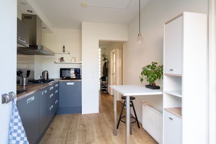 Foto 17 van Buizerdstraat 18