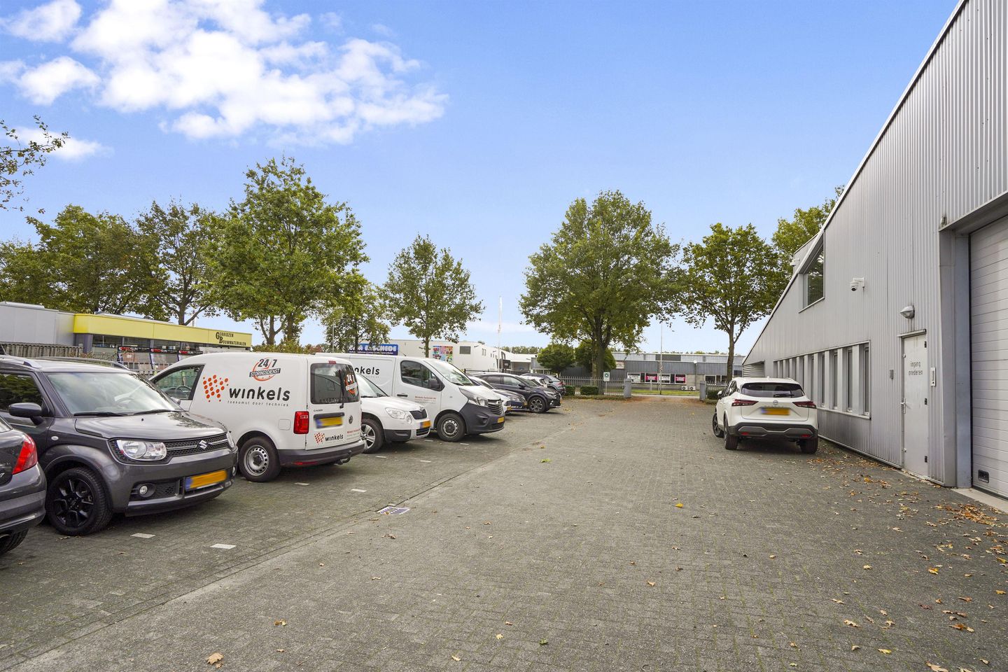 Bekijk foto 3 van Euregioweg 255