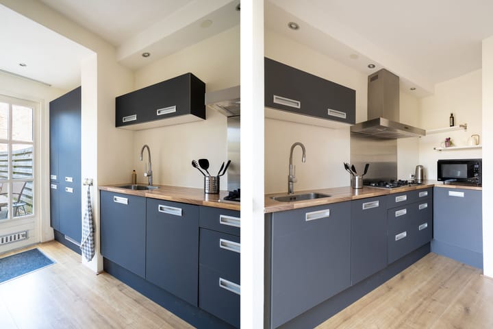 Foto 18 van Buizerdstraat 18