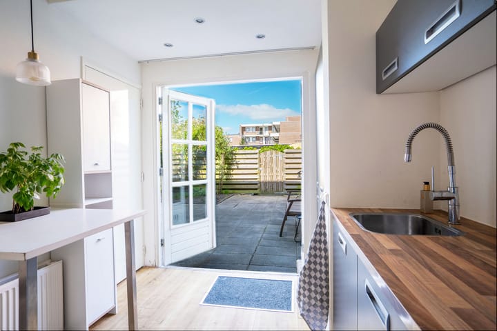 Foto 19 van Buizerdstraat 18