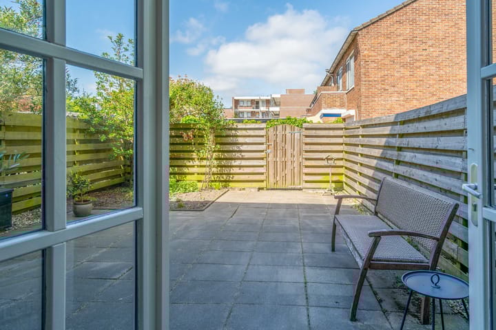 Foto 20 van Buizerdstraat 18