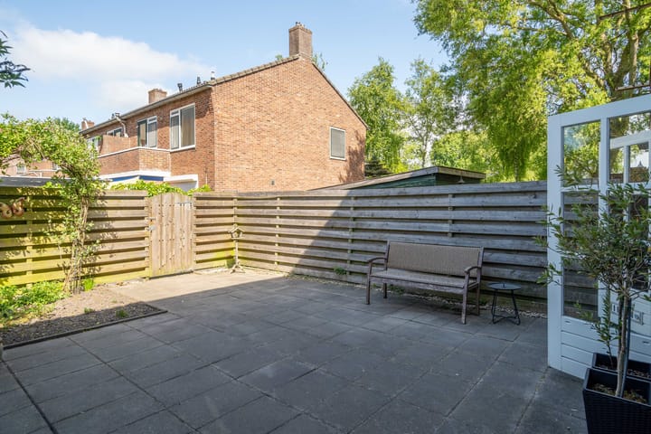 Foto 21 van Buizerdstraat 18