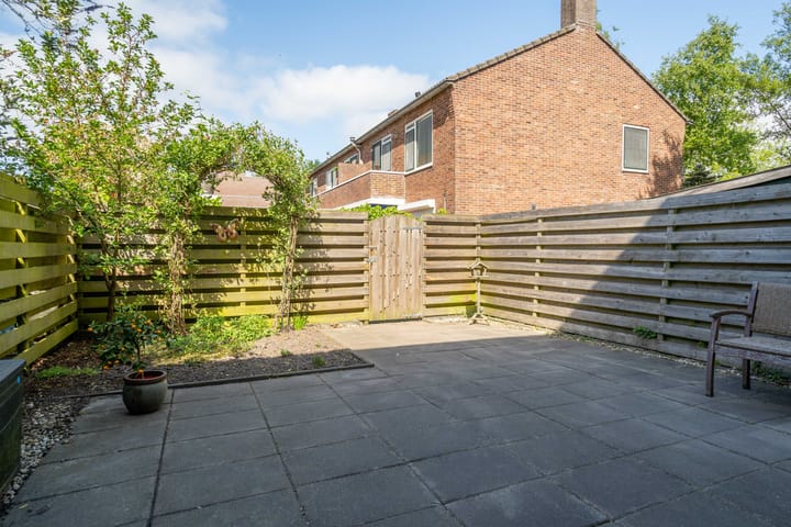 Foto 22 van Buizerdstraat 18