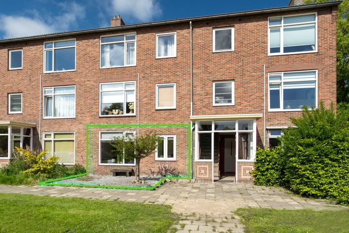 Foto 25 van Buizerdstraat 18