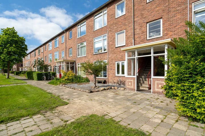 Foto 26 van Buizerdstraat 18