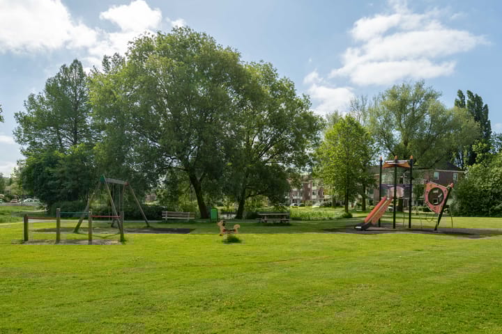 Foto 27 van Buizerdstraat 18