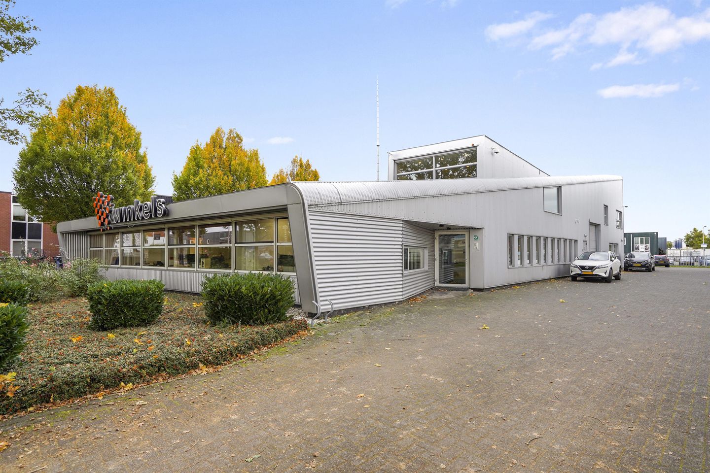 Bekijk foto 1 van Euregioweg 255