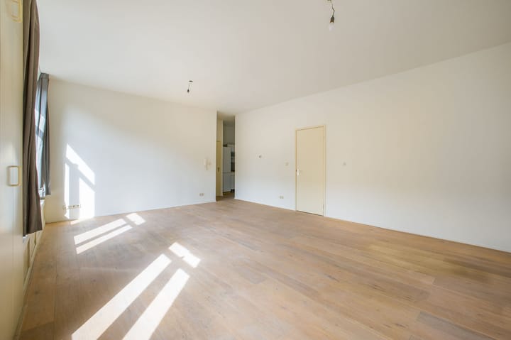 Foto 3 van Hasebroekstraat 2-2