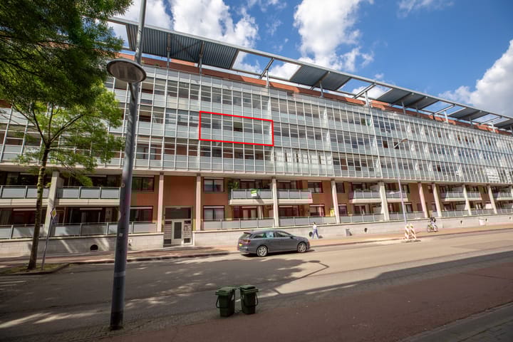 Foto 2 van Sphinxlunet 48-D