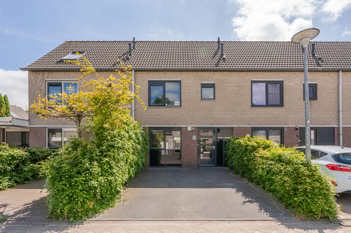 Foto 1 van Marterslag 3