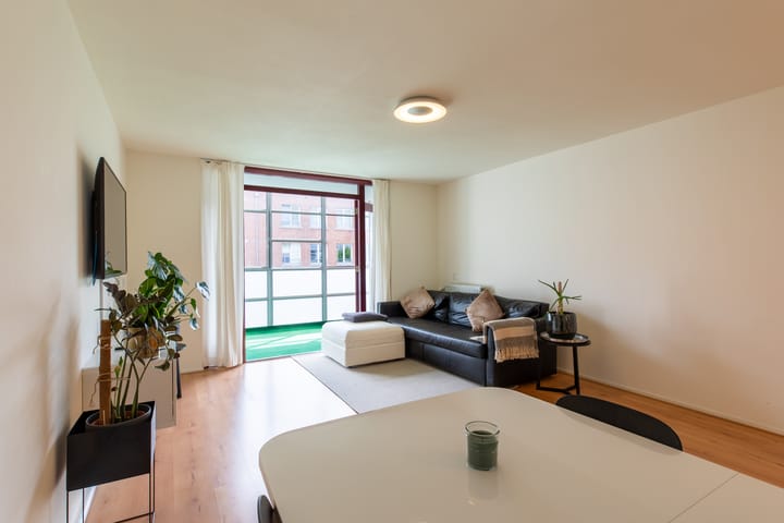 Foto 9 van Sphinxlunet 48-D