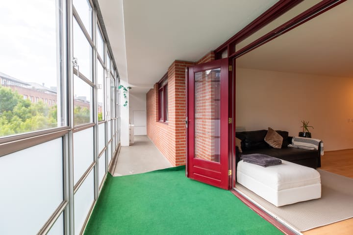 Foto 10 van Sphinxlunet 48-D