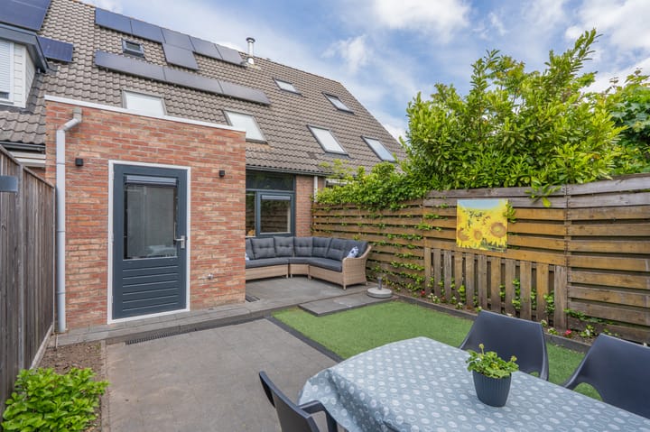 Foto 4 van Marterslag 3