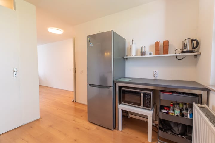 Foto 12 van Sphinxlunet 48-D