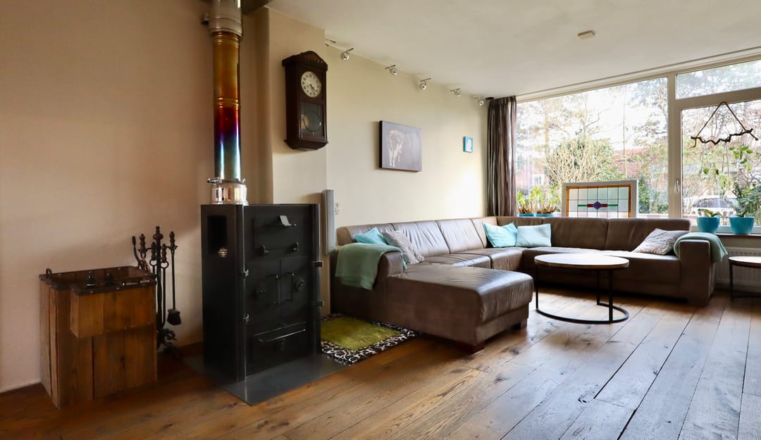 Foto 2 van Sparrenlaan 11