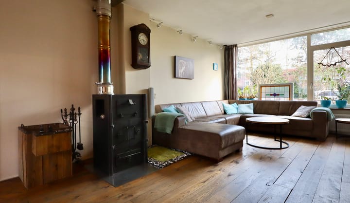 Photo 2 of Sparrenlaan 11