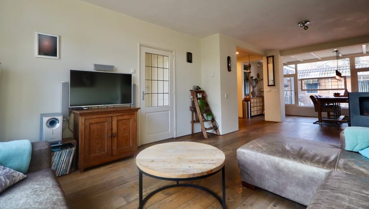 Photo 3 of Sparrenlaan 11