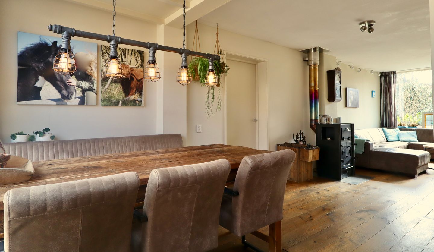 Foto 4 van Sparrenlaan 11