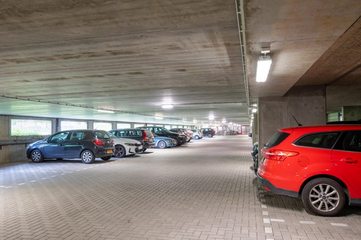 Foto 18 van Sphinxlunet 48-D