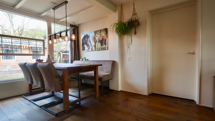 Photo 5 of Sparrenlaan 11