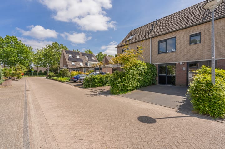 Foto 8 van Marterslag 3