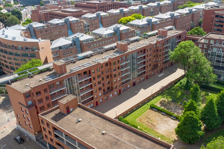 Foto 19 van Sphinxlunet 48-D