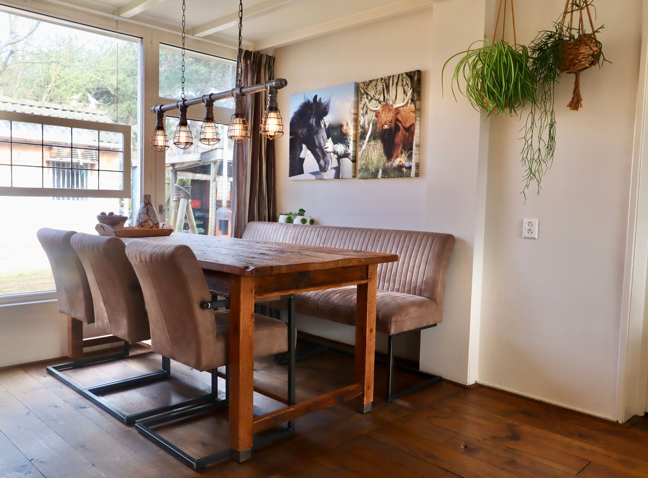 Foto 6 van Sparrenlaan 11