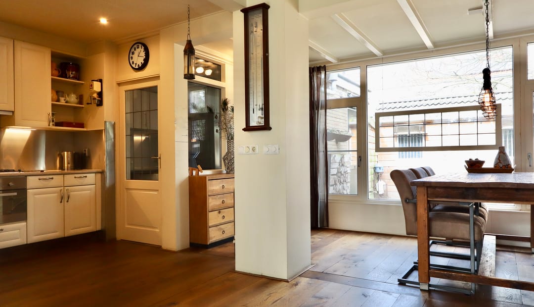 Foto 7 van Sparrenlaan 11