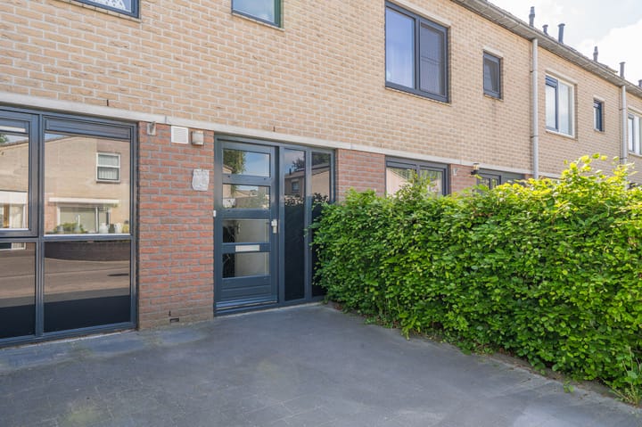 Foto 10 van Marterslag 3