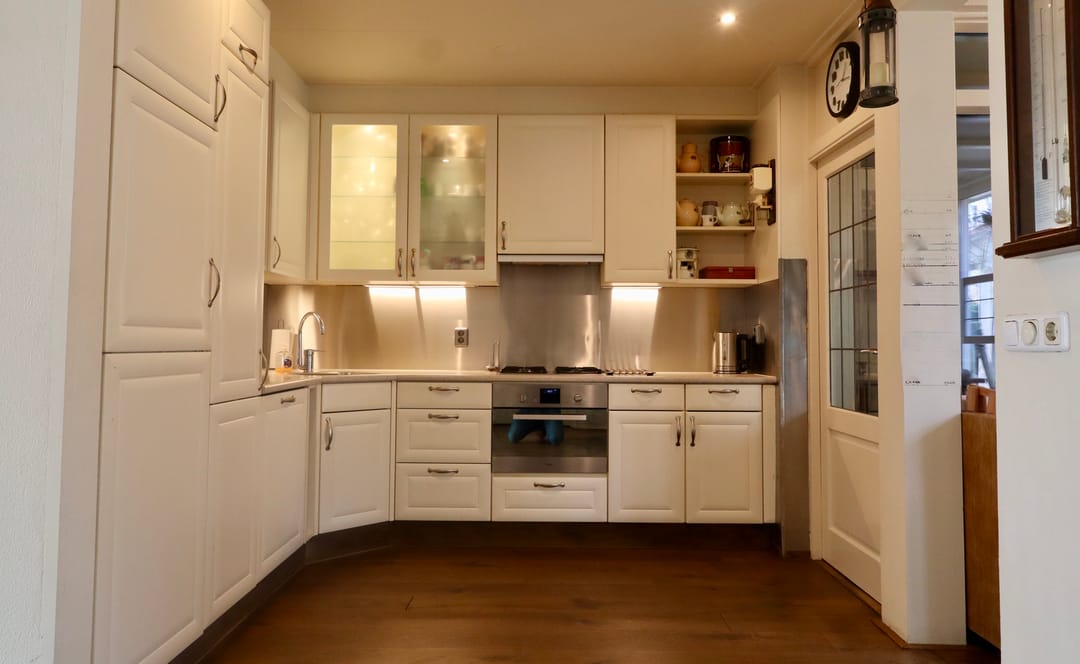 Foto 8 van Sparrenlaan 11