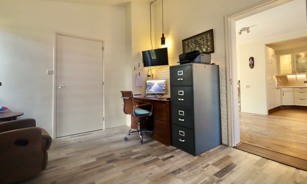 Foto 13 van Sparrenlaan 11